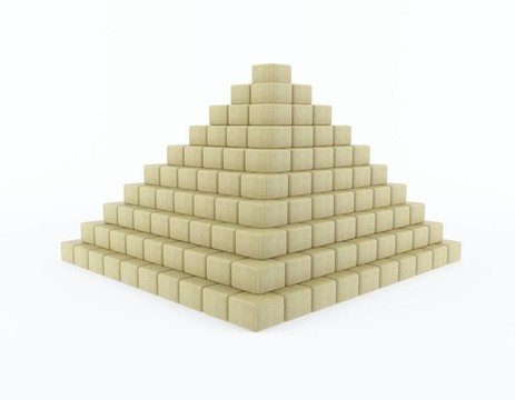 金字塔