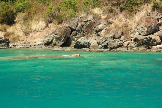 清水島