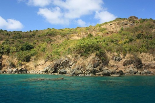 清水島