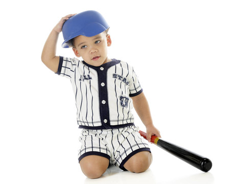 準(zhǔn)備Play Ball