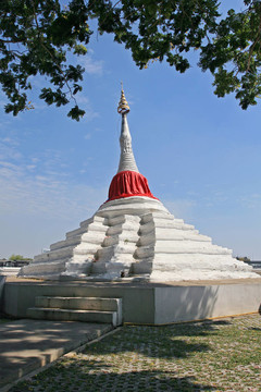 泰國佛塔