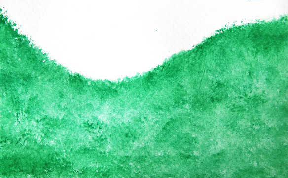 抽象水彩背景紋理