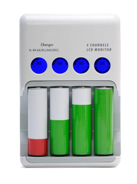 電池充電器
