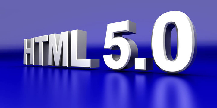 HTML 5