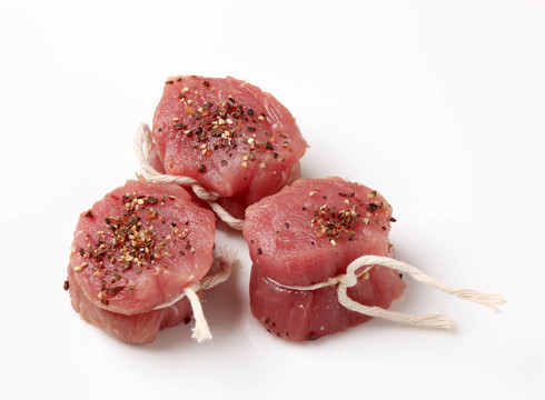 生豬肉里脊專輯