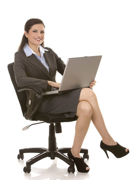 女企業(yè)家