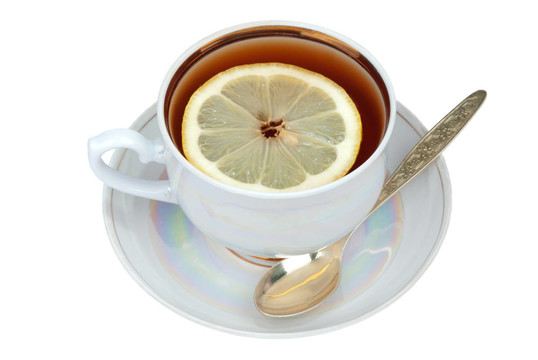 一杯茶