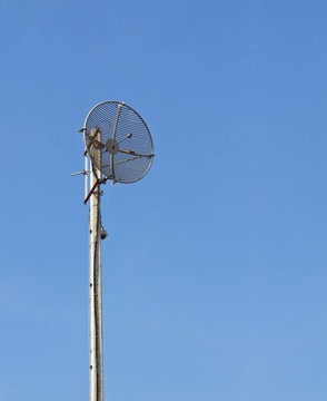 無線電通信塔