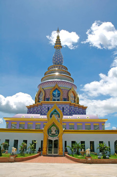 佛塔