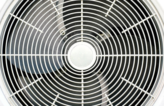 空調(diào)扇