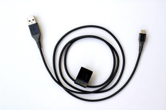 USB電纜