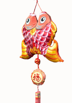 中國(guó)傳統(tǒng)香包；新年吉祥物；克利福德