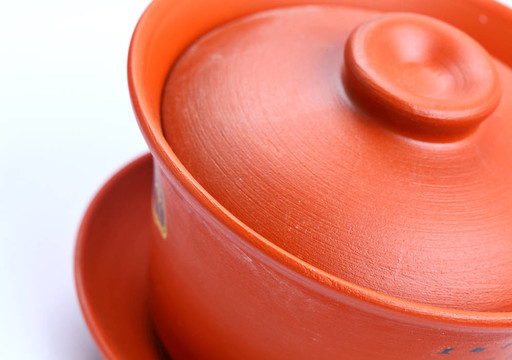 中國(guó)的茶杯