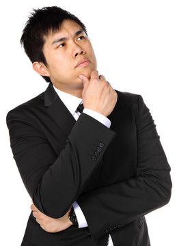 亞洲青年企業(yè)家思維