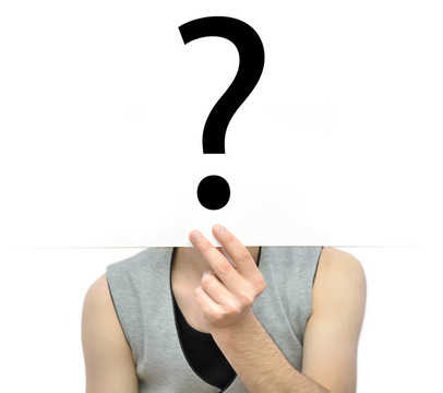 問一個(gè)問題