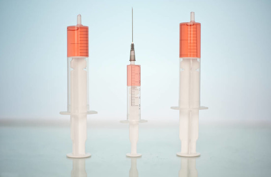 醫(yī)用注射器