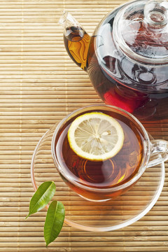紅茶