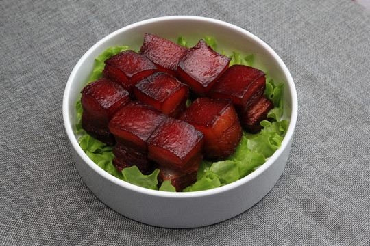 紅燒肉快