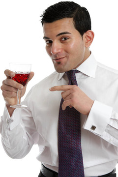 個(gè)人推薦酒