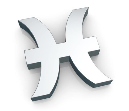 星座；雙魚座