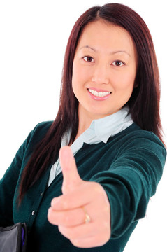 女企業(yè)家