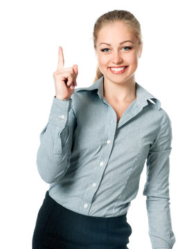 商業(yè)女性展示