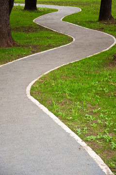 公園路