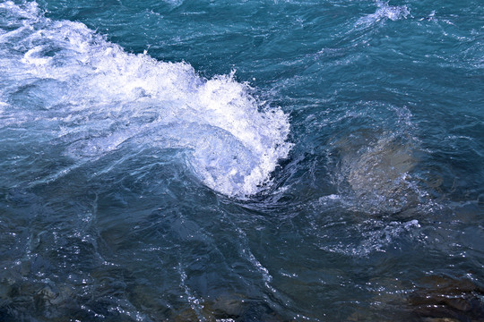 驚濤駭浪