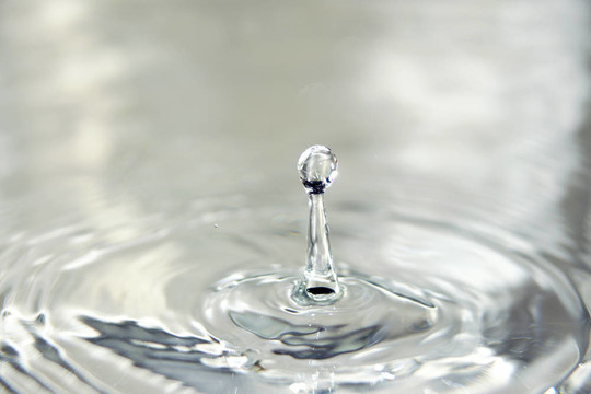 水滴