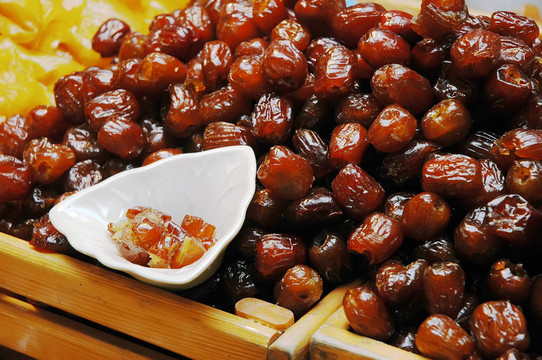 泰式甜點(diǎn)