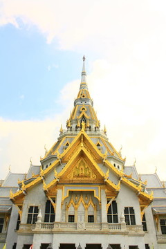 泰國神廟