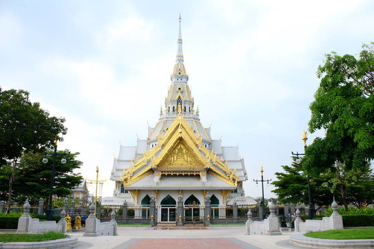 泰國神廟