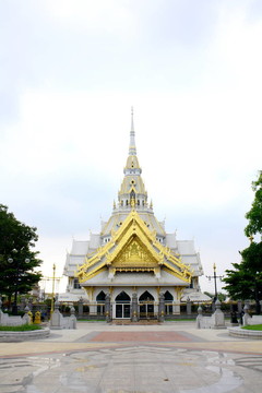 泰國神廟