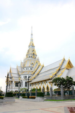 泰國神廟