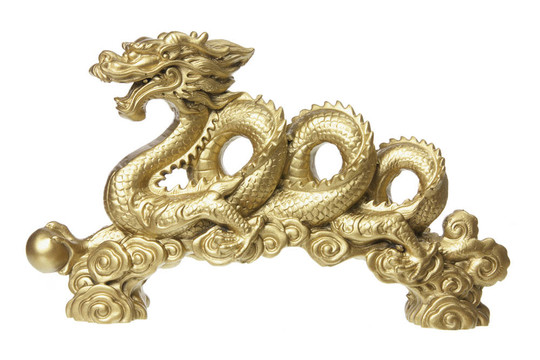 金龍