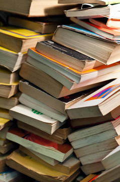 老書