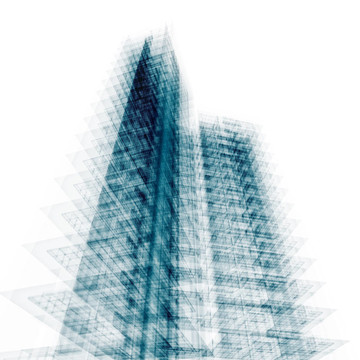 現(xiàn)代建筑