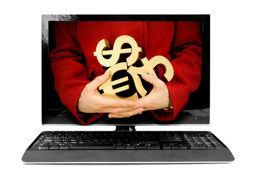 網(wǎng)絡(luò)銀行