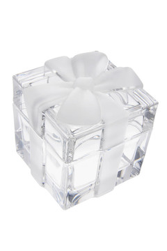水晶禮品盒