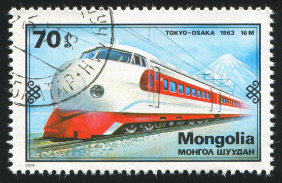 機車