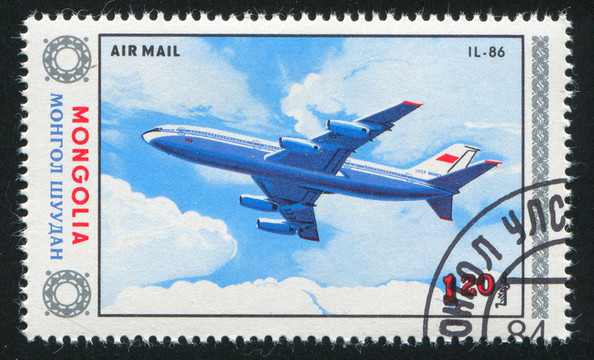 飛機(jī)
