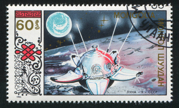 空間衛(wèi)星