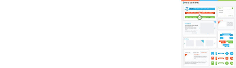 網(wǎng)站設(shè)計要素