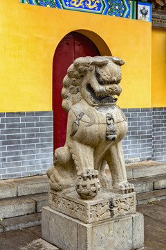 石獅