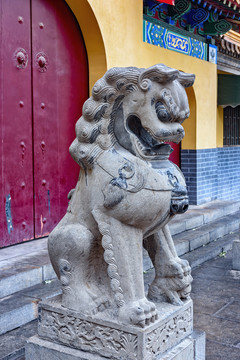 石獅
