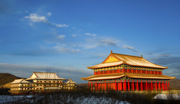 大祥瑞寺