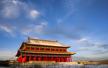 大祥瑞寺