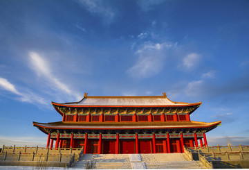 大祥瑞寺