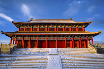 大祥瑞寺