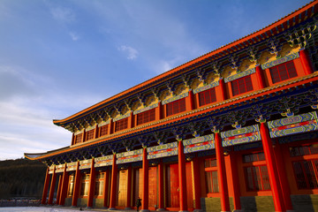 大祥瑞寺